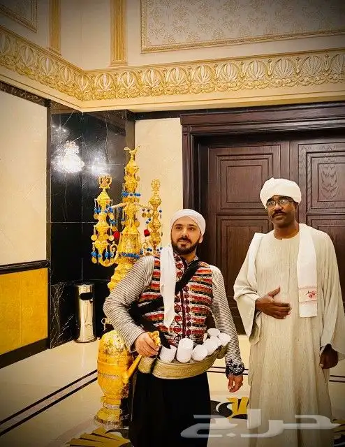 عراضة شامية فرقة خوالي الشام 9