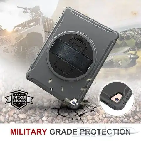 جراب حماية كاملة ipad 2