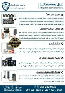 معلومات مهمة جدا جدا عن كاميرات المراقبة  35