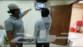 معلومات مهمة جدا جدا عن كاميرات المراقبة  40