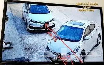معلومات مهمة جدا جدا عن كاميرات المراقبة  29