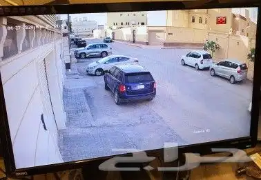 معلومات مهمة جدا جدا عن كاميرات المراقبة  27