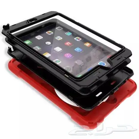 iPad جراب حماية كامله 4