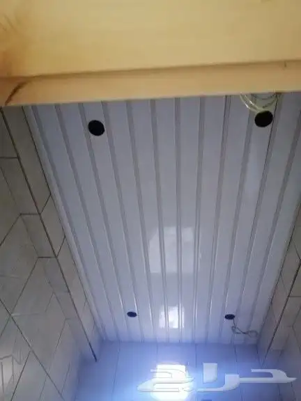 أسقف شرايح المنيوم للمطابخ و الحمامات 9