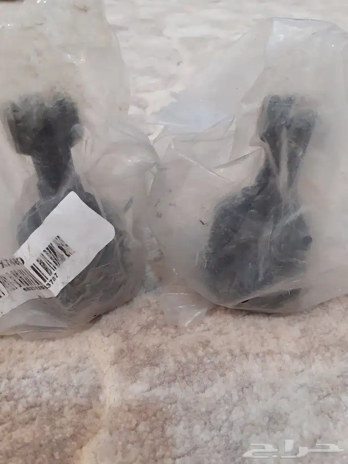 طقم جوزات( ركب ) دودج رام 1