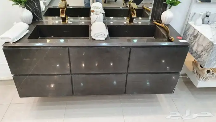 عرض خاص على رخام تركي ليلكي بأسعار منافسة وممتازة 12