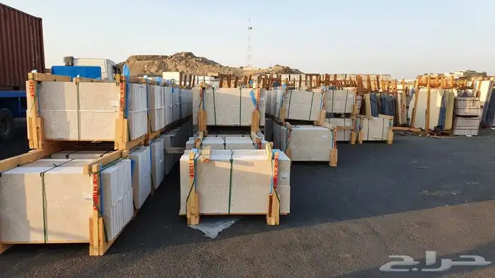 عرض خاص على رخام تركي ليلكي بأسعار منافسة وممتازة 4