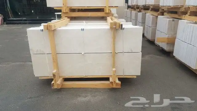 عرض خاص على رخام تركي ليلكي بأسعار منافسة وممتازة 15