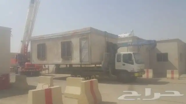 كرينات ورافعات وسطحه ونش وتريلات للإيجار 2