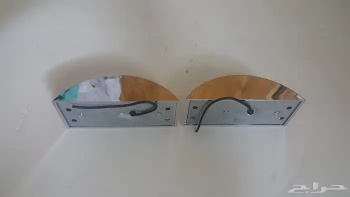 اسطبات رافعة وجنب تريلا كبري نيكل 1