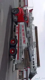 حفارابار بارق كشف مياه محايل 2