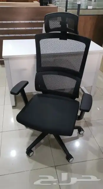 أثاث مكتبي أثاث مدرسي كراسي محاضرات مدرسية 4