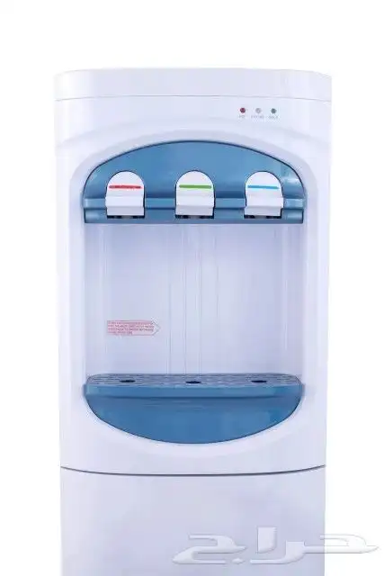 برادة ماء قارورة بالاسفل 2