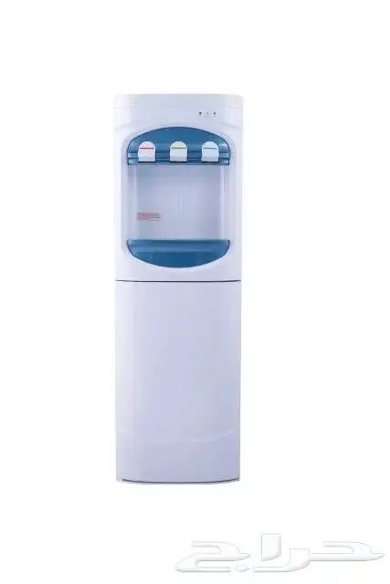 برادة ماء قارورة بالاسفل 0