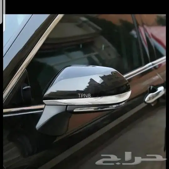 اكسوارات كامري للبيع 2022 2018 9