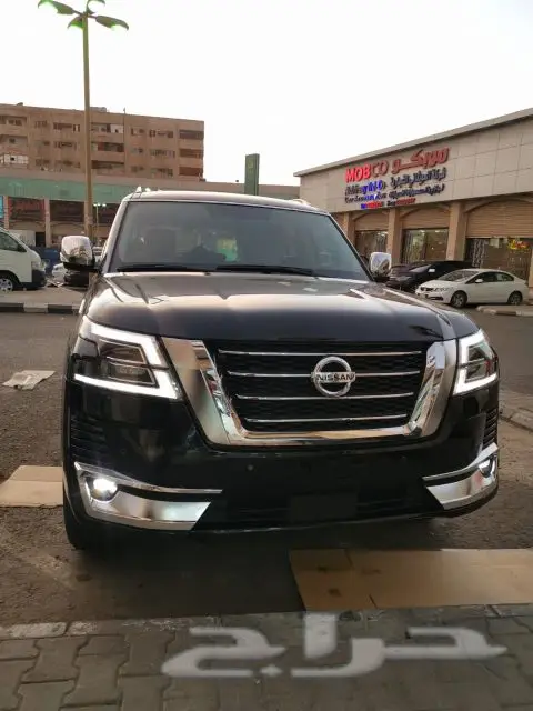 ترهيم باترول2020_2021من عادي الى بلاتينيوم 3