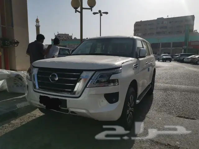 ترهيم باترول2020_2021من عادي الى بلاتينيوم 4