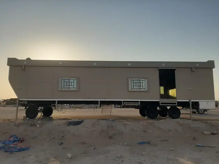 غرفة سحب شينكو كويتي جديده طول 12في4متر 5