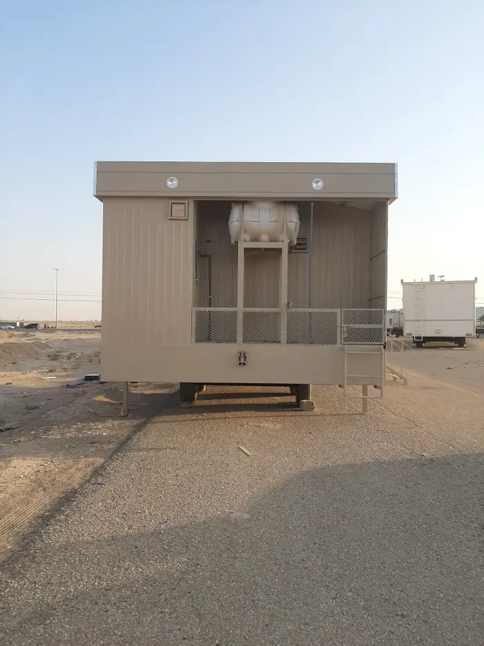 غرفة سحب شينكو كويتي جديده طول 12في4متر 7