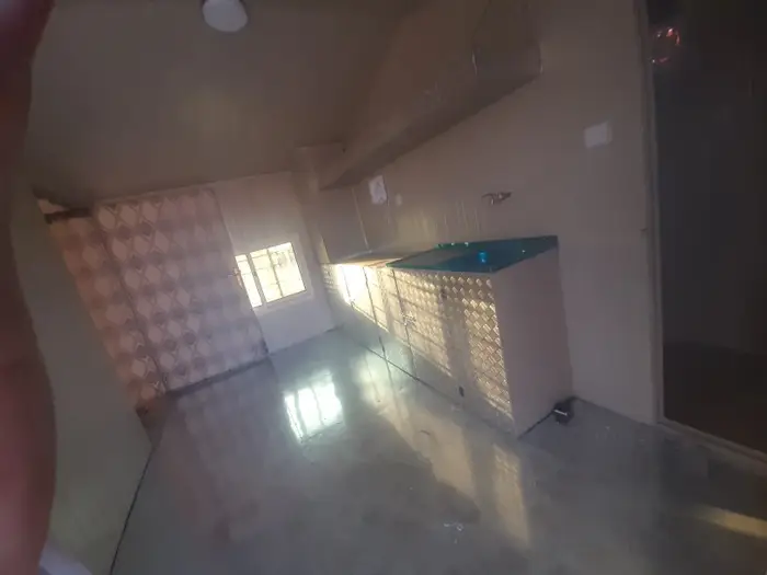 غرفة سحب شينكو كويتي جديده طول 12في4متر 12