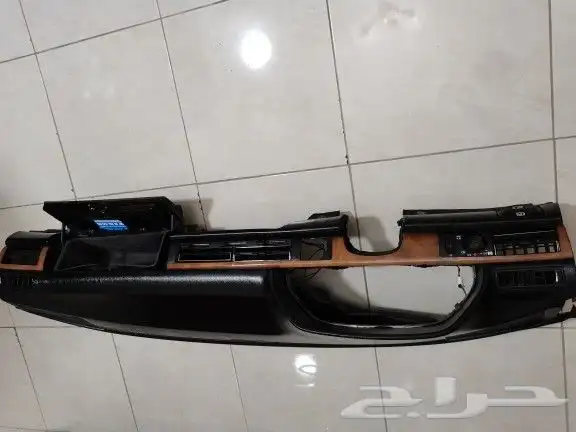 قطع غيار مرسيدس 126 4