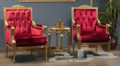 مصنع فنون لغرف النوم والمجالس 29