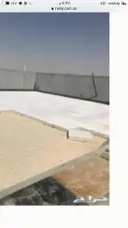 طابوق ابيض عازل حراره للجداروبلاط عازل للسطح 3