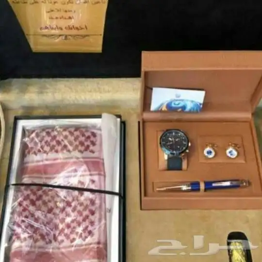 دروع مشالح سيوف 1