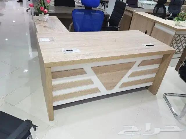 مكاتب  مكاتب مودرن  اثاث مكتبي  مكاتب ممتازه. 9