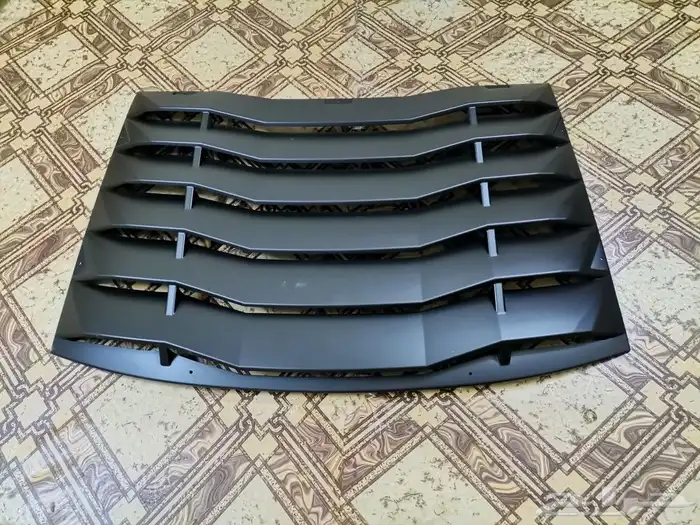 كت دوج تشارجر اس ارتي وهليكات من 2015 ال 2020 3