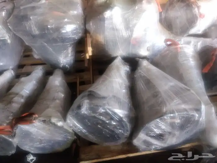 جيرات لكزس 3