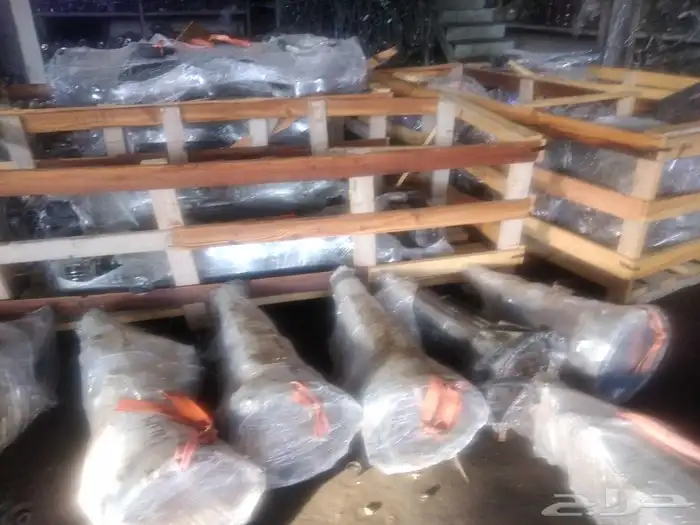 جيرات لكزس 0