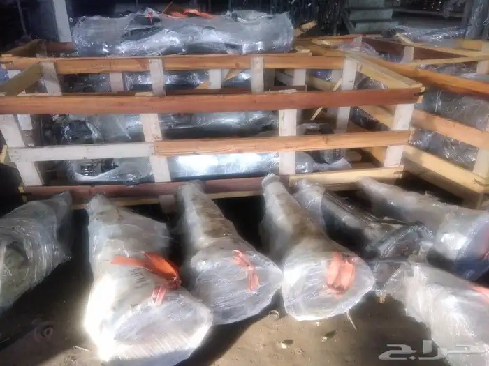 جيرات لكزس 1