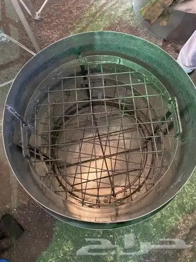 برميل مندي غاز 0