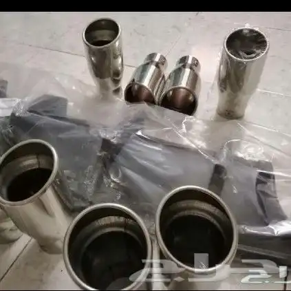 كت دوج تشارجر اس ارتي وهليكات من 2015 ال 2020 2