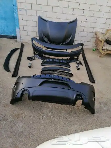 كت دوج تشارجر اس ارتي وهليكات من 2015 ال 2020 0