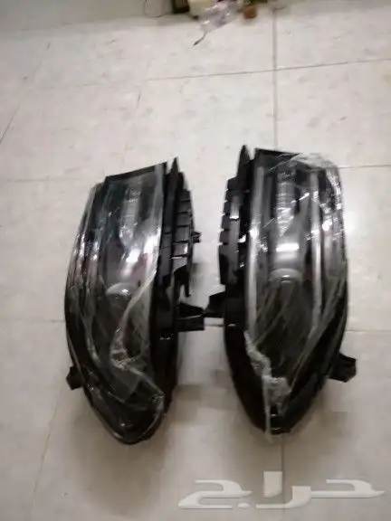 كت دوج تشارجر اس ارتي وهليكات من 2015 ال 2020 13