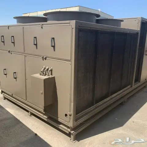 تاجير - بيع - صيانه مكيفات -خيام-حواجز- ايجار rental 13