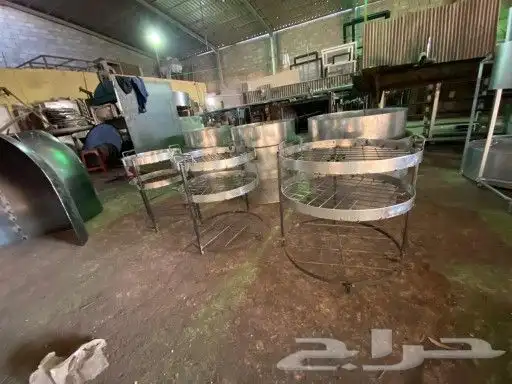 برميل مندي غاز 2