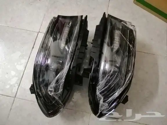 كت دوج تشارجر اس ارتي وهليكات من 2015 ال 2020 8