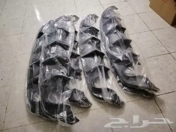 كت دوج تشارجر اس ارتي وهليكات من 2015 ال 2020 18