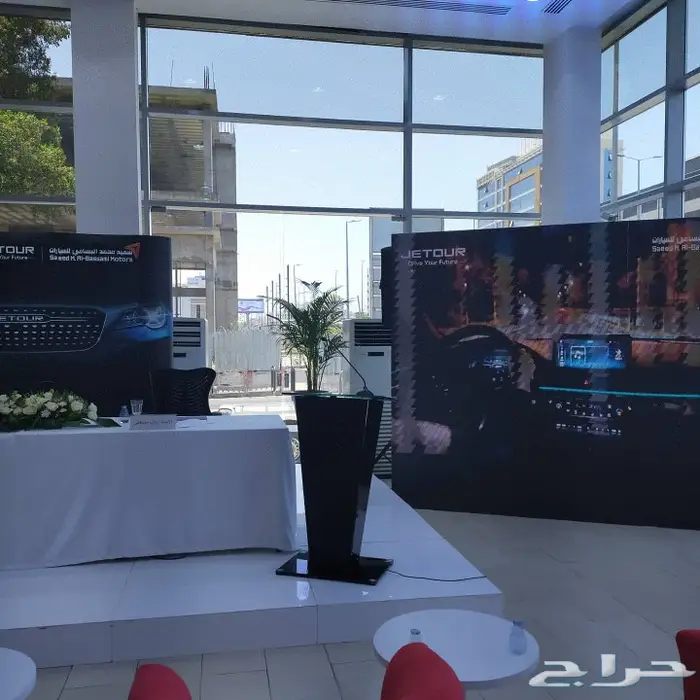 تاجير - بيع - صيانه مكيفات -خيام-حواجز- ايجار rental 14