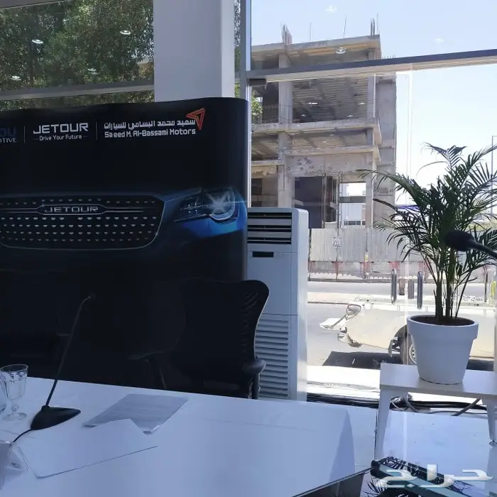 تاجير - بيع - صيانه مكيفات -خيام-حواجز- ايجار rental 11