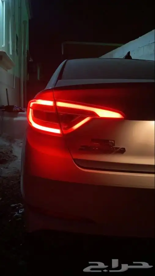 اصلاح جميع اعطال الليد سوناتا-يوكن-النترا 1