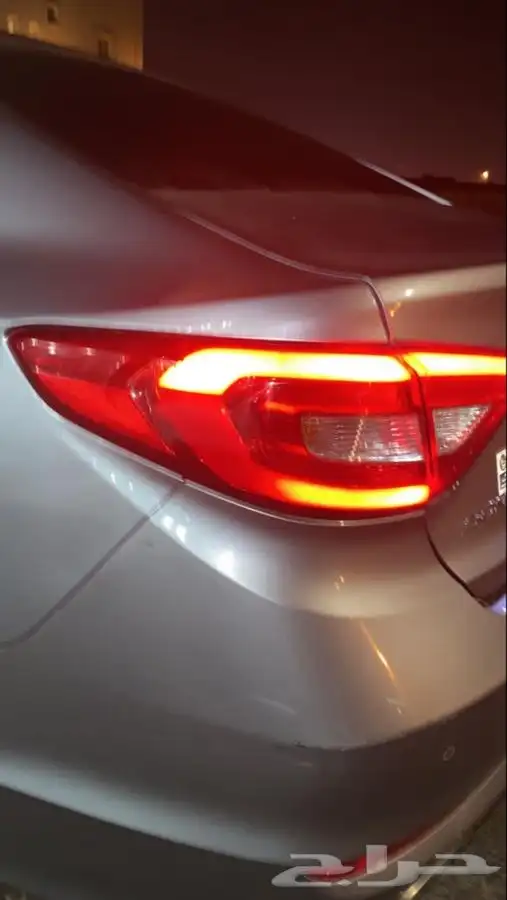 اصلاح جميع اعطال الليد سوناتا-يوكن-النترا 2