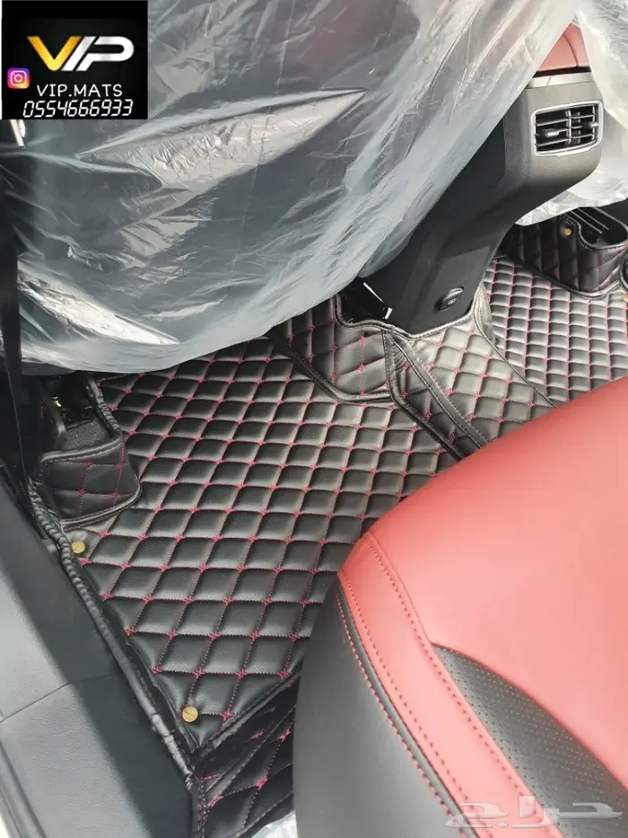 دعاسات جلد اكورد ضمان سنه 2020 39