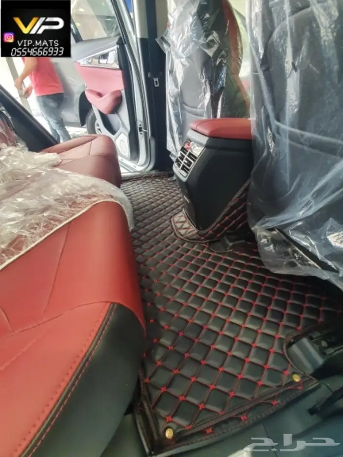 دعاسات جلد اكورد ضمان سنه 2020 47