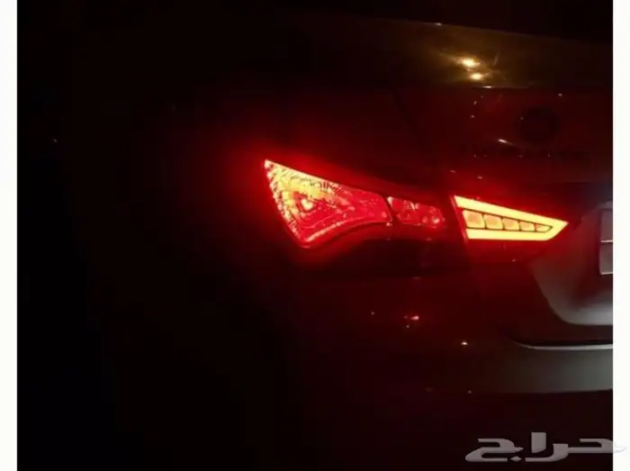 اصلاح جميع اعطال الليد سوناتا-يوكن-النترا 8