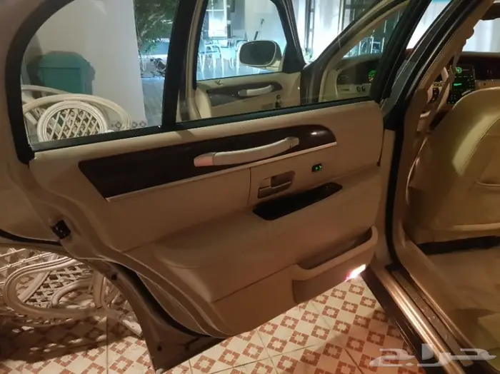 تاون كار 2007 سعودي لارج فل كامل .. أفخم فئة 18