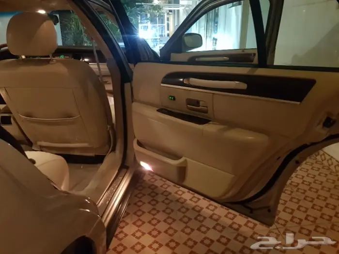 تاون كار 2007 سعودي لارج فل كامل .. أفخم فئة 19